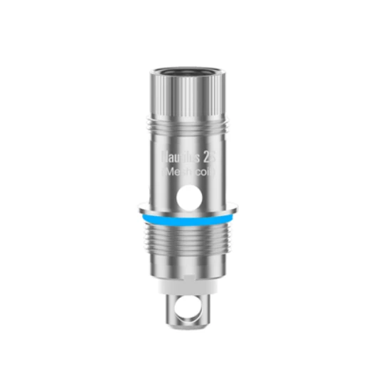 aspire nautilus coils 0.7 mesh